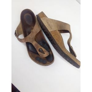 Birkenstock Sandals Sz L9 M7